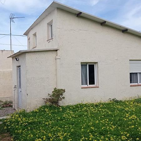 Appartement La Casa De La Tranquilidad à El Puerto de Santa María Extérieur photo