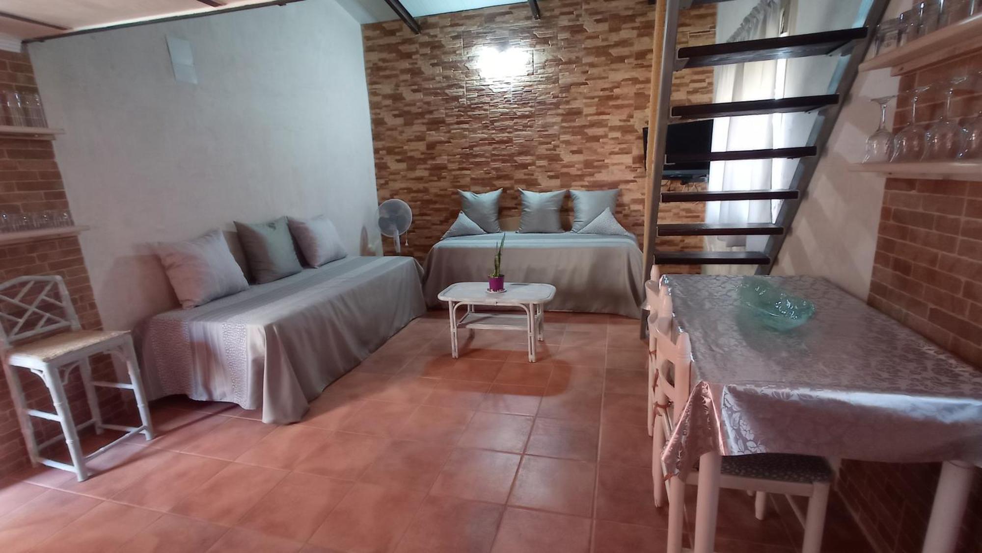 Appartement La Casa De La Tranquilidad à El Puerto de Santa María Extérieur photo