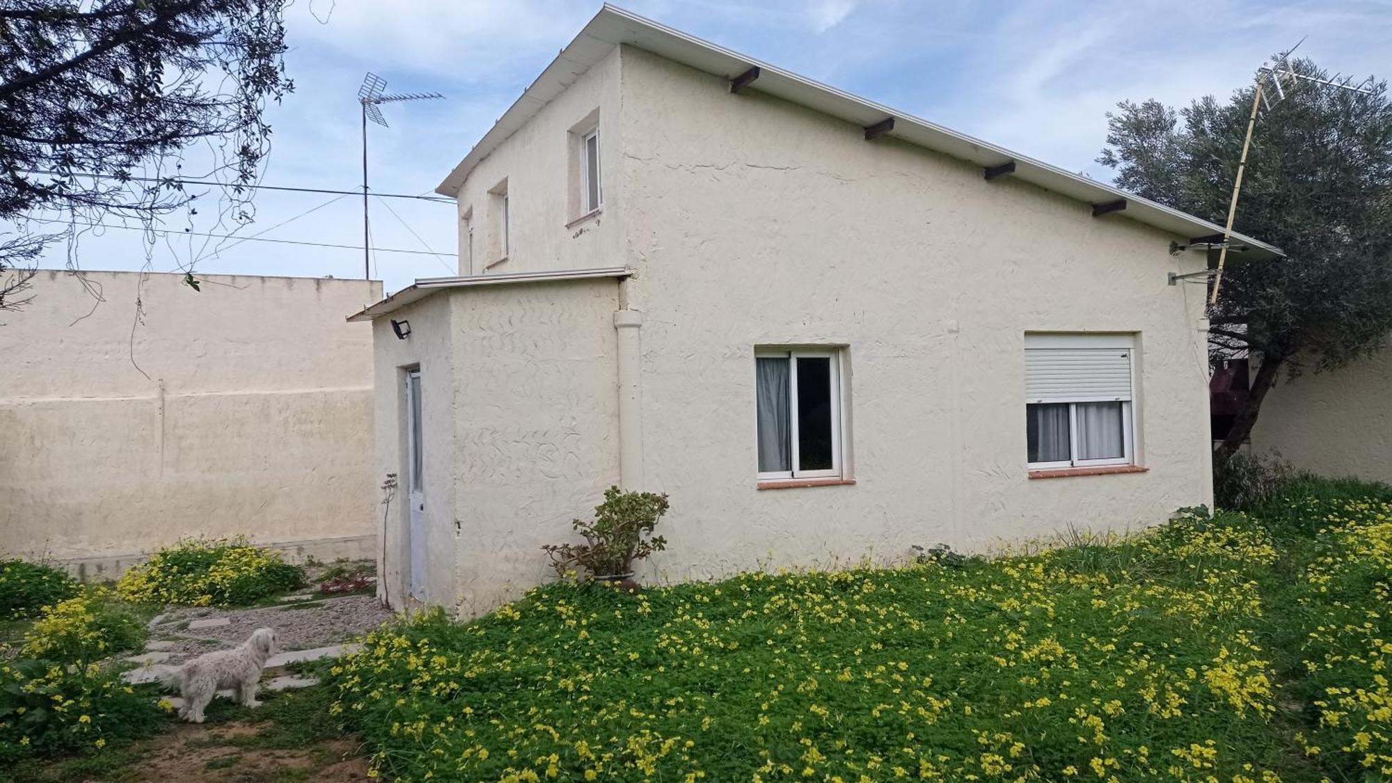 Appartement La Casa De La Tranquilidad à El Puerto de Santa María Extérieur photo