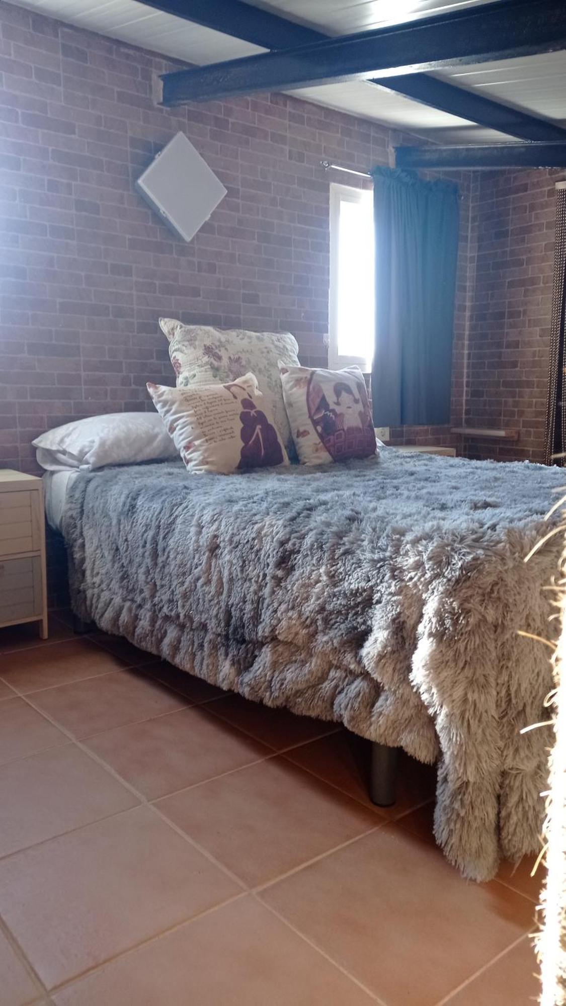 Appartement La Casa De La Tranquilidad à El Puerto de Santa María Extérieur photo