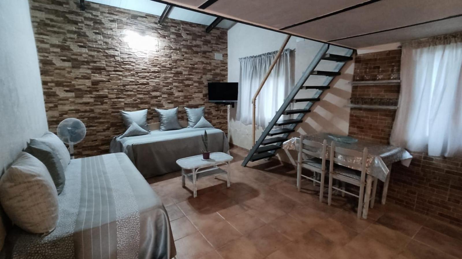 Appartement La Casa De La Tranquilidad à El Puerto de Santa María Extérieur photo